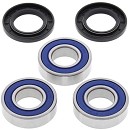 ALL BALLS Rear Wheel  Bearingkit Kit KX125/250 97-02 / KX500 94-04