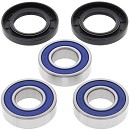ALL BALLS Rear Wheel Bearingkit YZ125 86-98 / YZ250 82-98 / YZF400 1998
