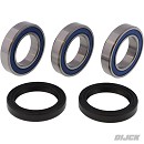 AllBalls  Front Wheel Bearing Kit SX85 12-26 / HVA TC85 14-26 
Rear Wheel Bearing Kit KX125/250 03-08 / KXF250 14-26 / KXF450 04-26 / YZF250/450 09-26 / RMZ250 04-06