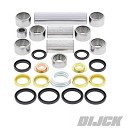 RFX Linkage Bearing Kit YZF250 09 / 14-26 / YZF450 09-26 / WRF450 16-25