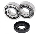 RFX Crankshaft Bearing & Seal Kit KXF250 04-23 / RMZ250 04-06