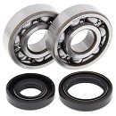 ALL BALLS Crank Bearing Kit KX125 88-08