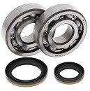 ALL BALLS Crank Bearing Kit RM250 96-02