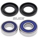ALL BALLS Rear Wheel Bearingkit CR125 87-88 / CR250 87-88 / CR500 87-88