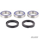 ALL BALLS Rear Wheel Bearingkit RMZ250 07-26 + RMZ450 05-26 + CR125/250 00-08 + CRF250 04-26 + CRF450 02-26