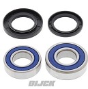 ALL BALLS Rear Wheel Bearingkit YZ125/250 99-24 / YZF250 01-08 / YZF400 1999 / YZF426 00-02 / YZF450 03-08