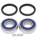 ALL BALLS Rear Wheel Bearingkit TM 2T MX125 05-11 / MX144 08-11 / MX250 05-11 / MXF250 05-08 / MX300 05-11 / MXF450 05-11 / MXF530 05-11