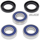 ALL BALLS Rear Wheel Bearing RM125 92-94 & RM250 92-95