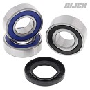 ALL BALLS Rear Wheel Bearingkit EXC400 94-96 / EXC620 1995