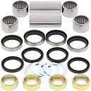 ALL BALLS Swingarm Bearingkit SX 125 98-03 / SX 200 00-03 / SX 250 96-02 / SX 360 96-97 / SX 380 98-02 / EXC 125 98-03 / EXC 200 98-03/ EXC 250 95-03 / EXC 300 96-03 / EXC 360 96-97 / EXC 380 98-02