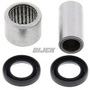 ALL BALLS Shock Bearingkit Lower CR80/85 96-07 - Upper RM85 02-22
