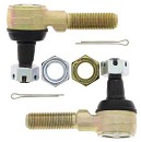 ALL BALLS Tie Rod End Kit YFZ450R 09-18 / YFZ450X 10-11 / KFX450R 08-14