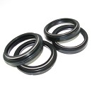 ALL BALLS Fork/Dust Seal Kit CRF All 47x58x10