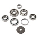 HOT ROD Transmission Bearing Kit CR125 96-03