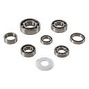 HOT ROD Transmission Bearing Kit SXF250 05-12, EXCF250 06-07