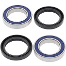 ALL BALLS Front Wheel Bearingkit SX/F EXC/EXF 125-450 24-25 /HVA TC/TE/FC/FE 24-25 / MC-F 125-450 24-25