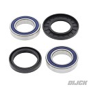 ALL BALLS Front Wheel Bearingkit HVA CR125 01-13 / CR250 01-04 / SM450/510 10 / SM450/510R 05-09 / SM530R09 / SM610 06-08 / SMS630 10-11 / TC/TE250 03-11 / TC450 03-10 / TC510 05-09 / TC570 01-02 / TC610 01 / TE310 09-11 / TE450 03-10 / TE510 04-10 / TE610 05-08 / TE630 10-11 / TX250 08-11 / TXC450/510 08-10 / WR125/250 03-13 / WR300 08-13