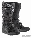 ALPINESTARS TECH 7 ENDURO Boots Black Size 14 (49,5)