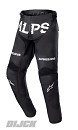 ALPINESTARS Youth Racer Found Pants BLACK Size 28