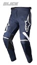 ALPINESTARS Racer Hoen Pants NIT NAVY / WHITE Size 34