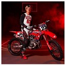 ALPINESTARS Techstar Limited Edition ACUMEN KIT