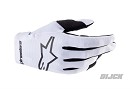 ALPINESTARS YOUTH Radar Glove HAZE GRAY / BLACK