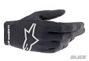 ALPINESTARS Radar Glove BLACK