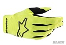 ALPINESTARS Radar Glove YELLOW FLUO / BLACK