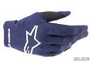ALPINESTARS YOUTH Radar Glove NIGHT NAVY / WHITE