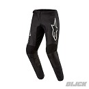 ALPINESTARS Fluid Graphite Pants BLACK / SILVER