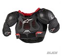 ALPINESTARS Kids Bionic Action Kickstart Chest Protector