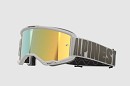 ALPINESTARS Vision 5 Hallow Goggle WIND - GOLD MIRROR LENS