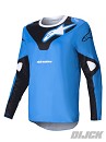 ALPINESTARS Racer Veil Jersey BLUE / BLACK