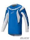 ALPINESTARS Fluid Haul Jersey BLUE / WHITE