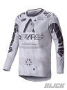 ALPINESTARS Racer Hollow Jersey LIGHT CAMO / BROWN