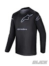 ALPINESTARS YOUTH Racer Graphite BLACK / GRAY