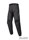 ALPINESTARS YOUTH Racer Graphite PANTS BLACK / GRAY