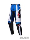 ALPINESTARS YOUTH Racer Wurx BLUE / BLACK