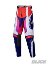 ALPINESTARS YOUTH Racer Wurx MULTICOLOR / WHITE