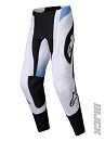 ALPINESTARS Techstar Melt Pants BLACK / BLUE