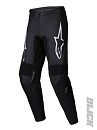 ALPINESTARS Fluid Haul Pants BLACK / WHITE