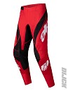 ALPINESTARS Techstar Dreem Pants BRIGHT RED / BLACK