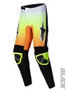 ALPINESTARS Fluid Wurx Pants YELLOW / BLACK