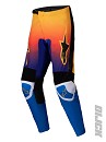 ALPINESTARS Fluid Wurx Pants MULTICOLOR