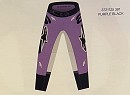 ALPINESTARS Supertech Luar Pants PURPLE / BLACK