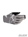 ALPINESTARS Radar Pro GLOVES BLACK
