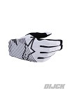 ALPINESTARS Radar Pro GLOVES WHITE