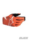 ALPINESTARS Radar Pro GLOVES HOT ORANGE