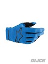 ALPINESTARS Radar Glove BLUE / BLACK