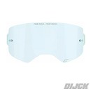 ALPINESTARS Supertech Lens Blue